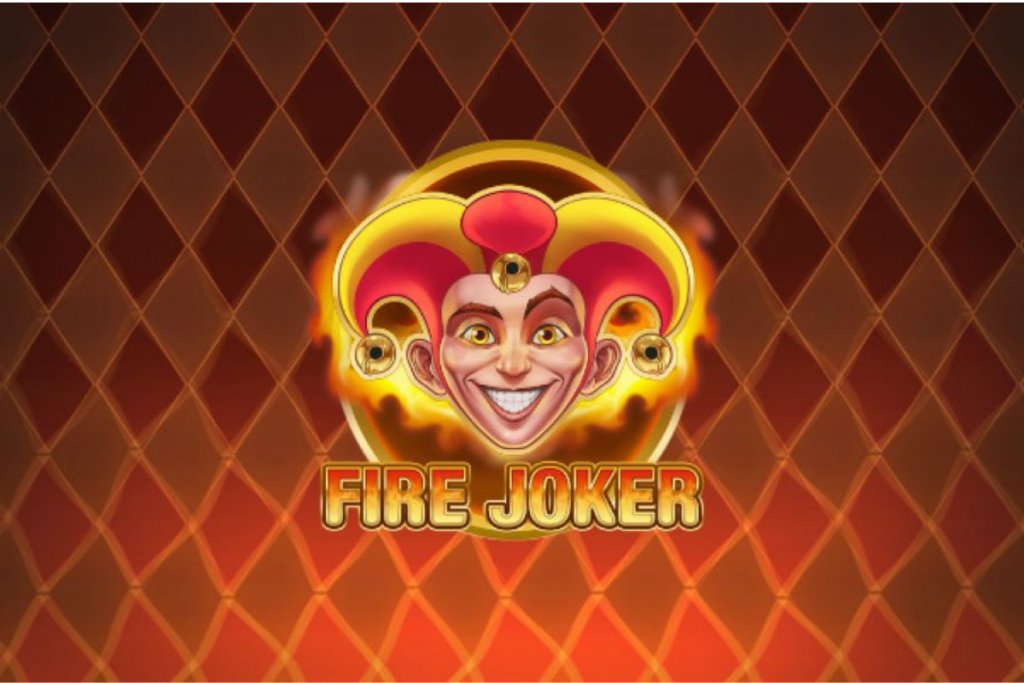 Fire Joker